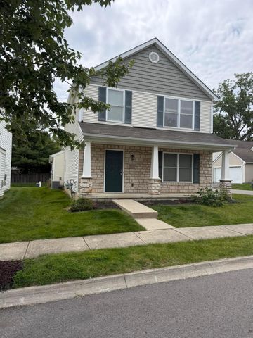 9335 Polaris Green Drive, Columbus, OH 43240