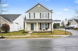 9335 Polaris Green Drive, Columbus, OH 43240