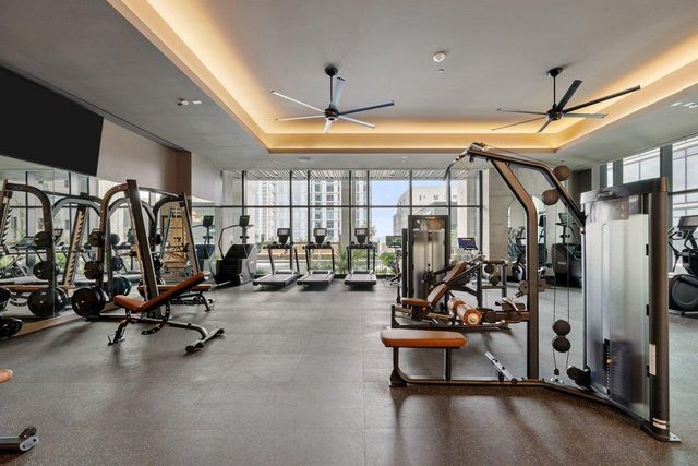 610 Davis ST 2811, Austin, TX 78701