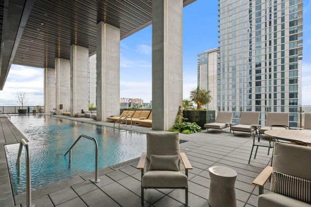 610 Davis ST 2811, Austin, TX 78701