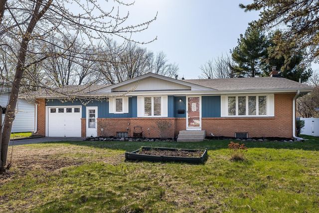 5409 Rhode Island Avenue N, New Hope, MN 55428