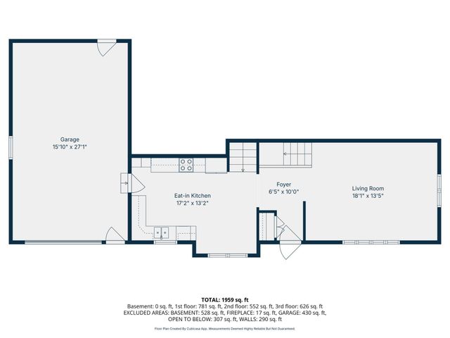 5409 Rhode Island Avenue N, New Hope, MN 55428