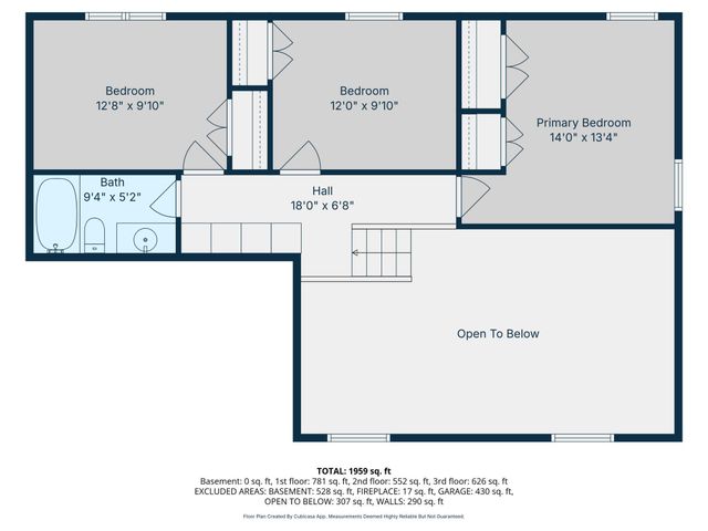 5409 Rhode Island Avenue N, New Hope, MN 55428