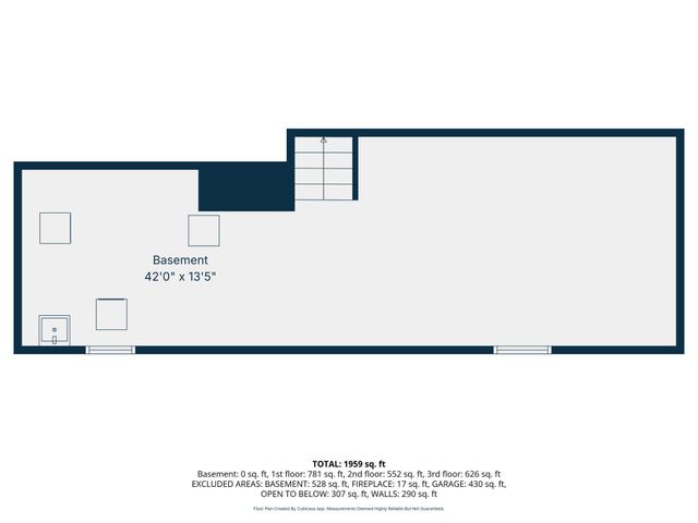 5409 Rhode Island Avenue N, New Hope, MN 55428