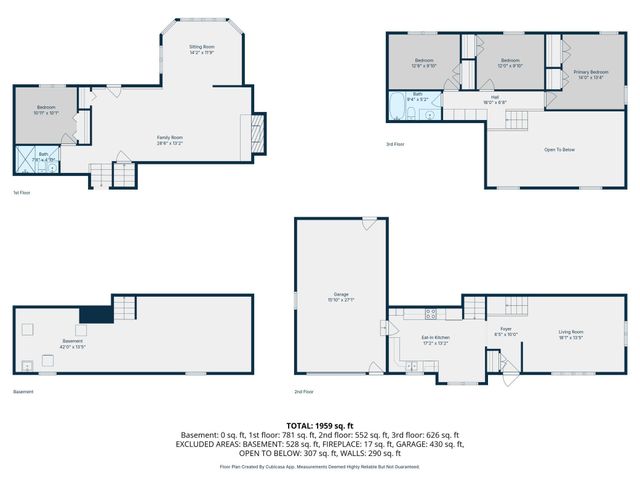 5409 Rhode Island Avenue N, New Hope, MN 55428