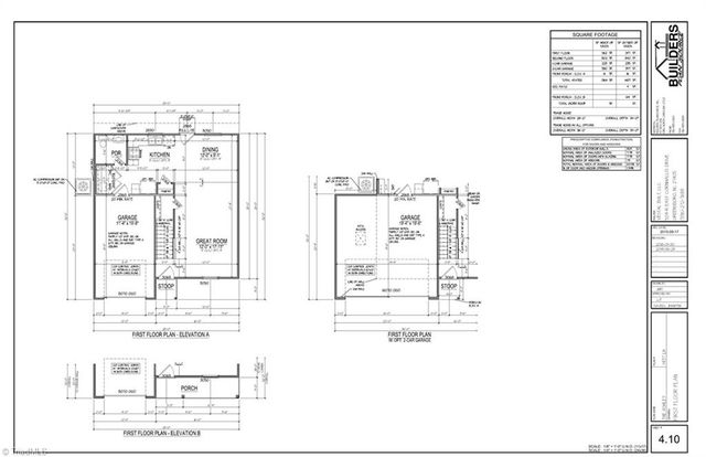 2909 Bainbridge Drive, Winston-salem, NC 27105