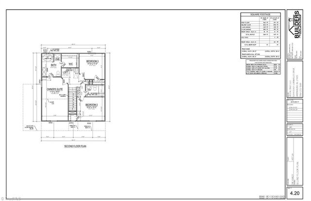 2909 Bainbridge Drive, Winston-salem, NC 27105