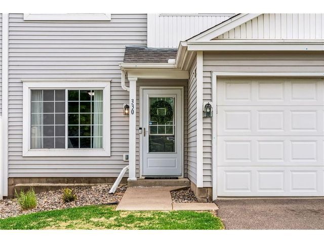 330 Leeward Trail, Woodbury, MN 55129