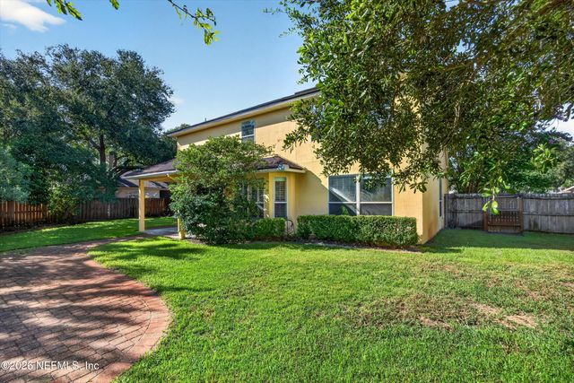 470 SPARROW BRANCH Circle, St. Johns, FL 32259