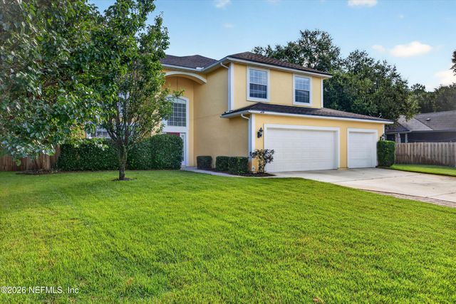 470 SPARROW BRANCH Circle, St. Johns, FL 32259