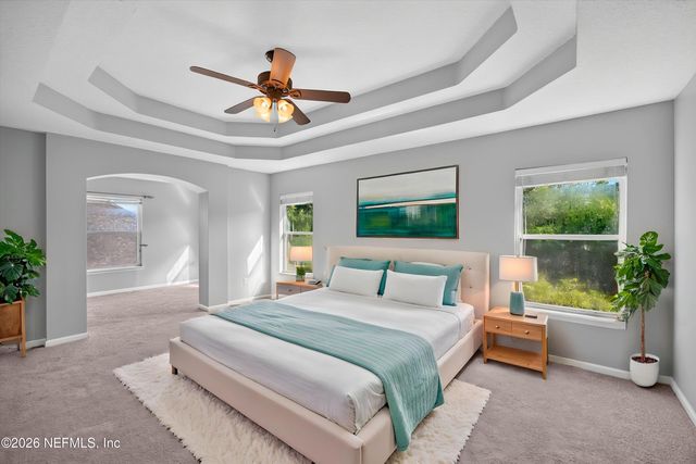 470 SPARROW BRANCH Circle, St. Johns, FL 32259