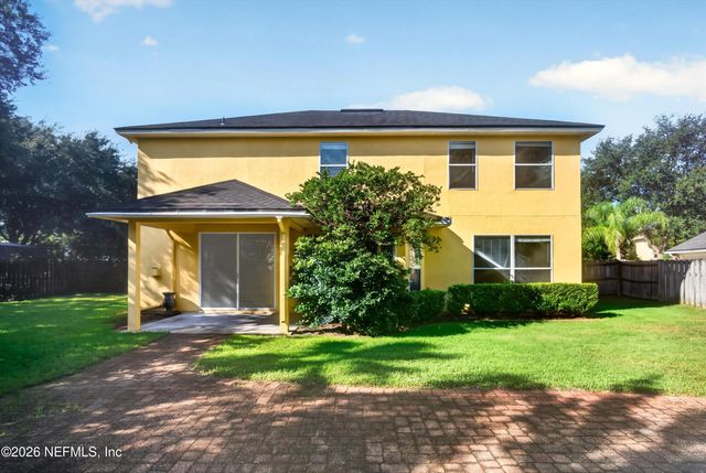 470 SPARROW BRANCH Circle, St. Johns, FL 32259