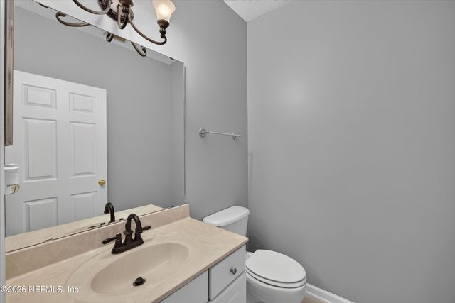 470 SPARROW BRANCH Circle, St. Johns, FL 32259
