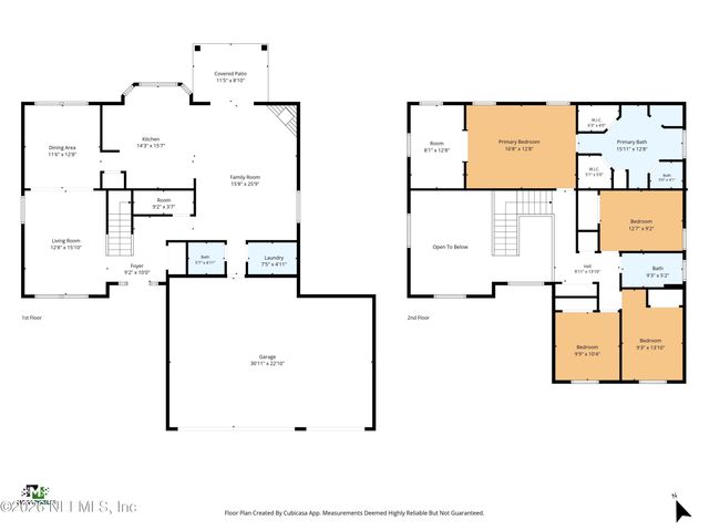 470 SPARROW BRANCH Circle, St. Johns, FL 32259