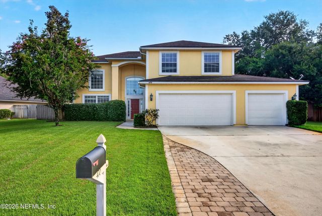 470 SPARROW BRANCH Circle, St. Johns, FL 32259