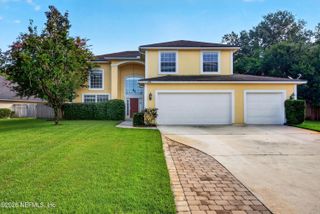 470 SPARROW BRANCH Circle, St. Johns, FL 32259