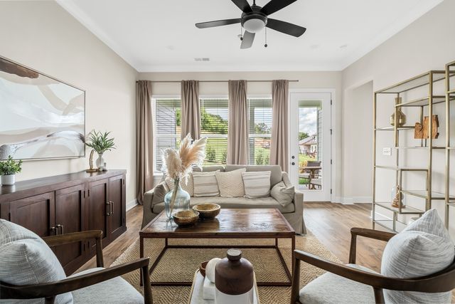 309 Buckwood Lane, W, Thompsons Station, TN 37179