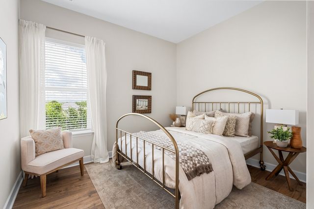 309 Buckwood Lane, W, Thompsons Station, TN 37179