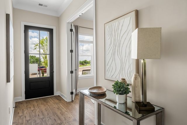 309 Buckwood Lane, W, Thompsons Station, TN 37179