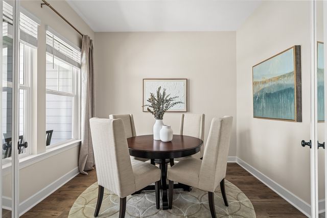 309 Buckwood Lane, W, Thompsons Station, TN 37179