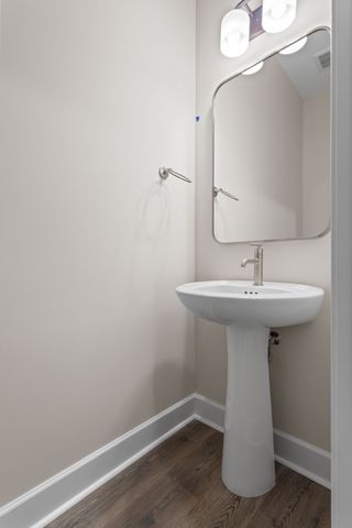 309 Buckwood Lane, W, Thompsons Station, TN 37179