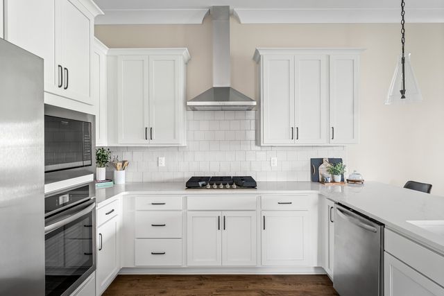 309 Buckwood Lane, W, Thompsons Station, TN 37179