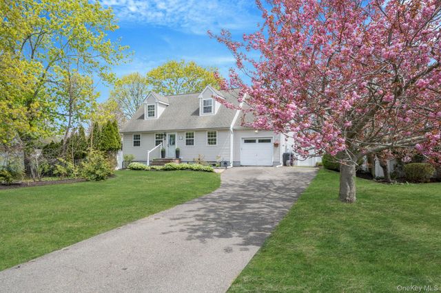 51 W Lake Drive, Patchogue, NY 11772