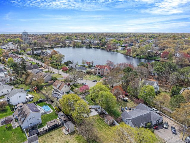 51 W Lake Drive, Patchogue, NY 11772