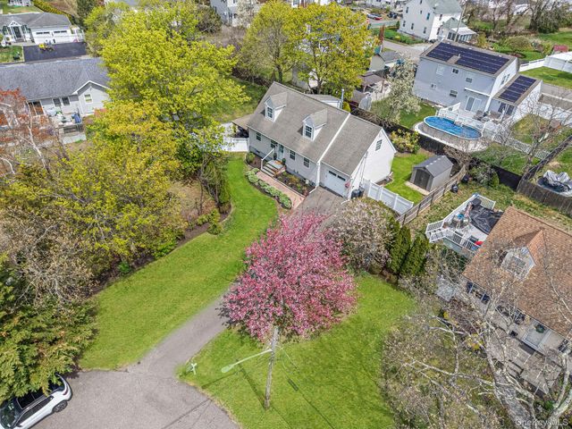 51 W Lake Drive, Patchogue, NY 11772