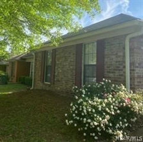 1607 Woodmere Loop, Montgomery, AL 36117