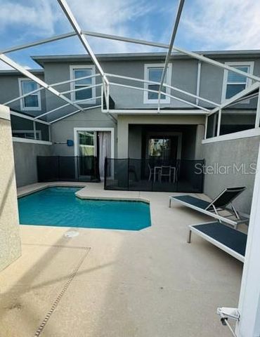 590 PEBBLE BEACH DRIVE, Davenport, FL 33896