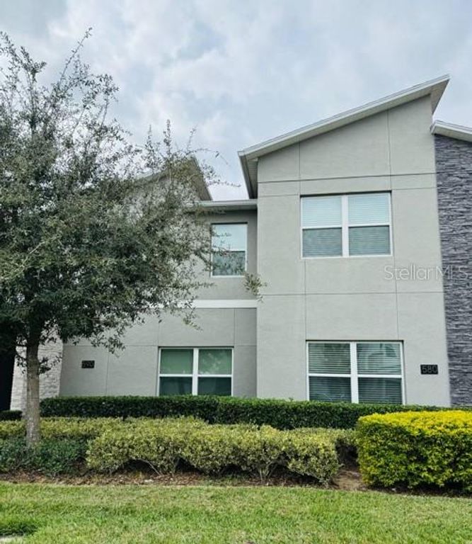 590 PEBBLE BEACH DRIVE, Davenport, FL 33896