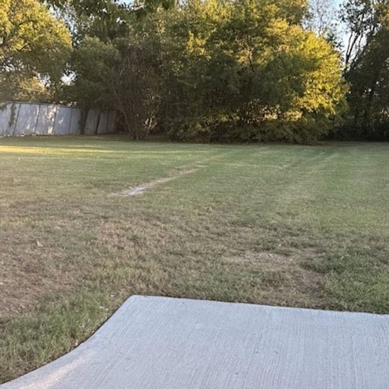 4609 Washington Street, Greenville, TX 75401