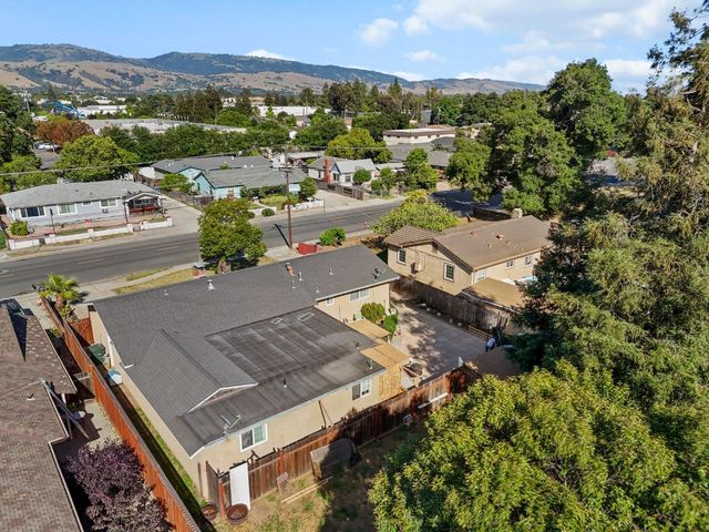 16195 Church Street, Morgan Hill, CA 95037