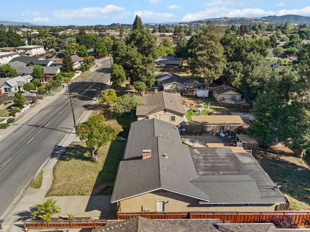 16195 Church Street, Morgan Hill, CA 95037