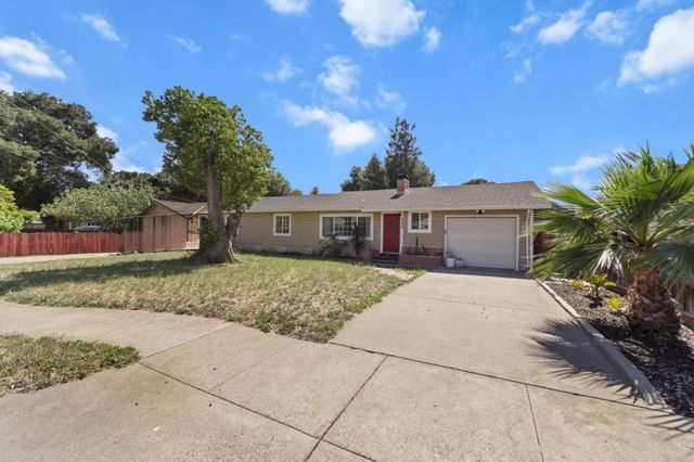 16195 Church Street, Morgan Hill, CA 95037