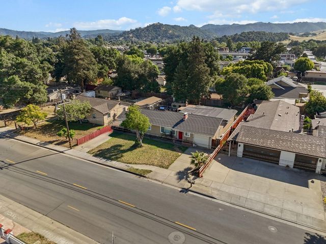 16195 Church Street, Morgan Hill, CA 95037