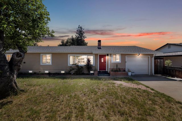 16195 Church Street, Morgan Hill, CA 95037