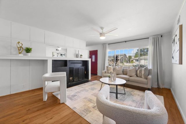 16195 Church Street, Morgan Hill, CA 95037