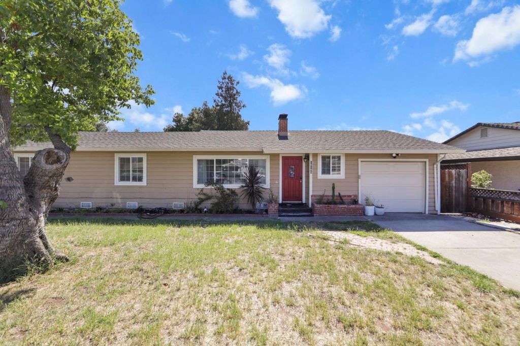 16195 Church Street, Morgan Hill, CA 95037