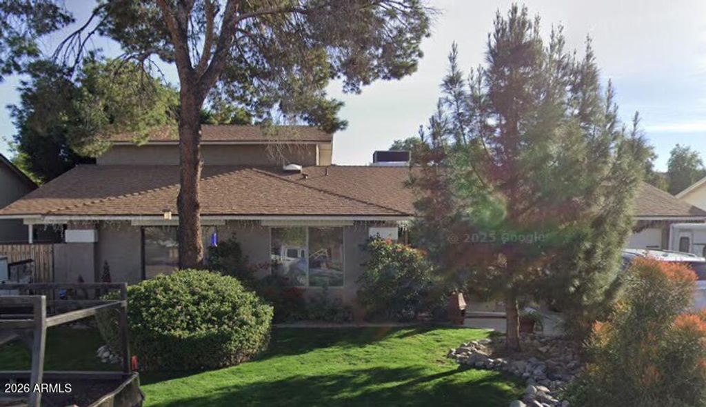 2335 S Orange --, Mesa, AZ 85210