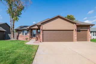 11314 W Dora St, Wichita, KS 67209