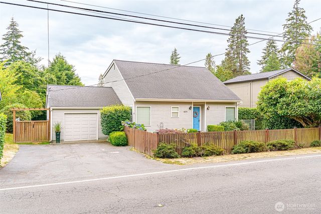 1819 SW 149th Street, Burien, WA 98166