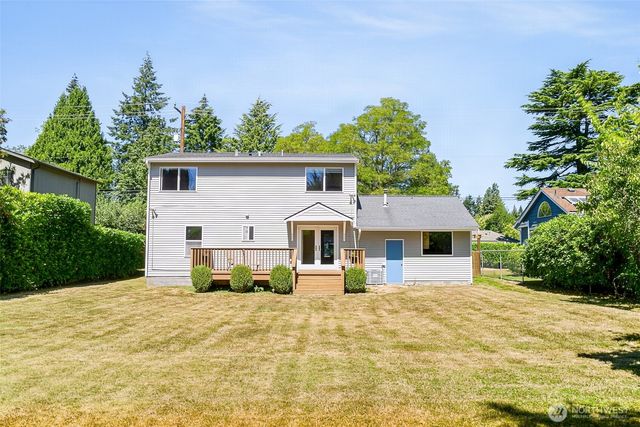 1819 SW 149th Street, Burien, WA 98166