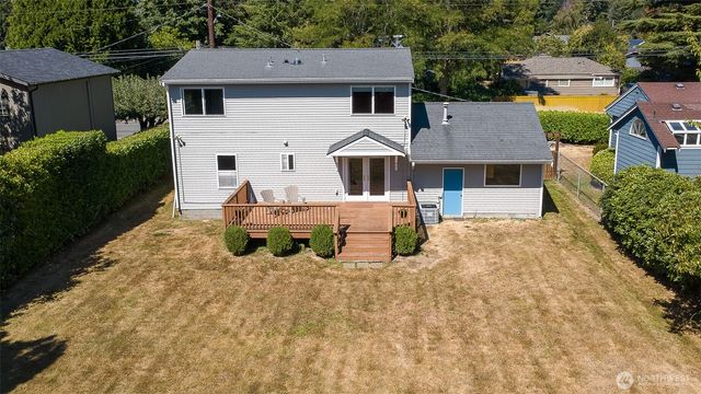 1819 SW 149th Street, Burien, WA 98166