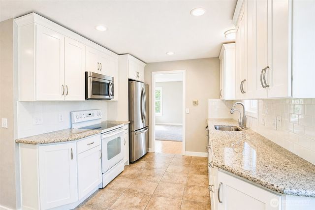 1819 SW 149th Street, Burien, WA 98166