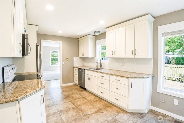 1819 SW 149th Street, Burien, WA 98166