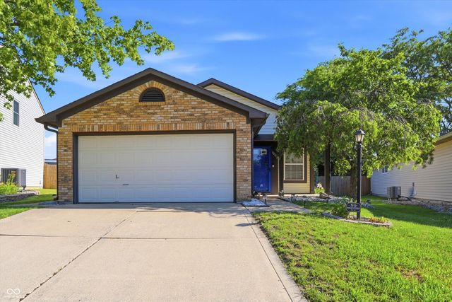 10352 Sun Gold Court, Fishers, IN 46037