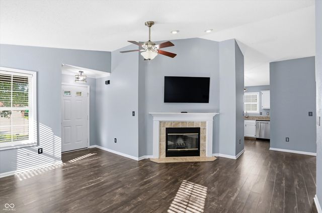 10352 Sun Gold Court, Fishers, IN 46037