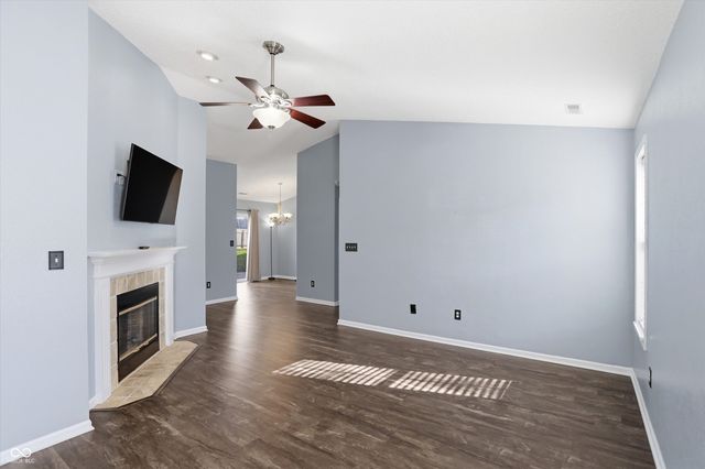 10352 Sun Gold Court, Fishers, IN 46037